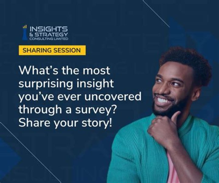 Surprising Insights And Empowering Truths