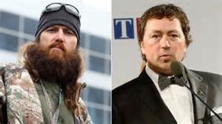 Unlock The Secrets Of Jase Robertson's Unconventional Education