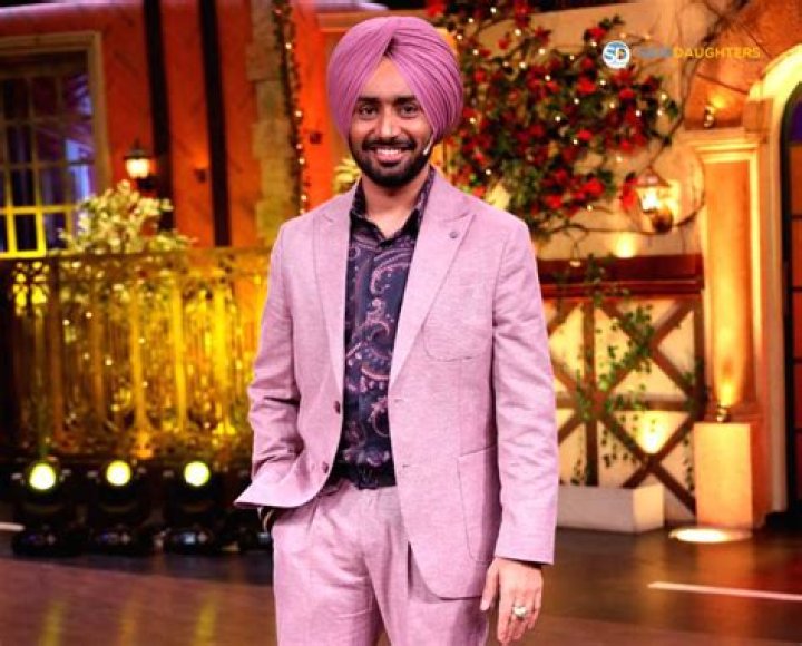 Unveiling The Private World Of Satinder Sartaaj's Child: Uncover Hidden Truths